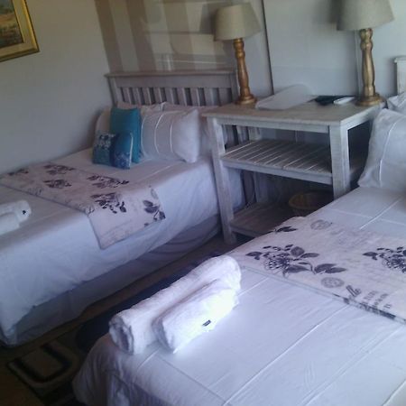 Bed and Breakfast Jeffreys Bay Beach House Экстерьер фото